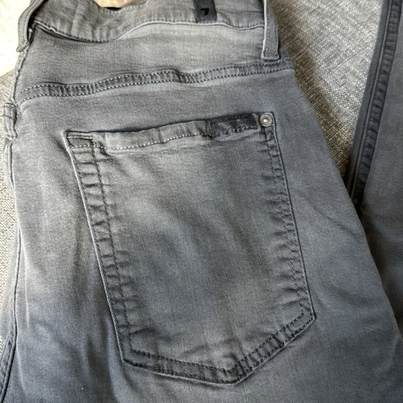 7 For All Mankind Paxtyn Skinny - Picture 7 of 12